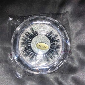 Mink Lashes